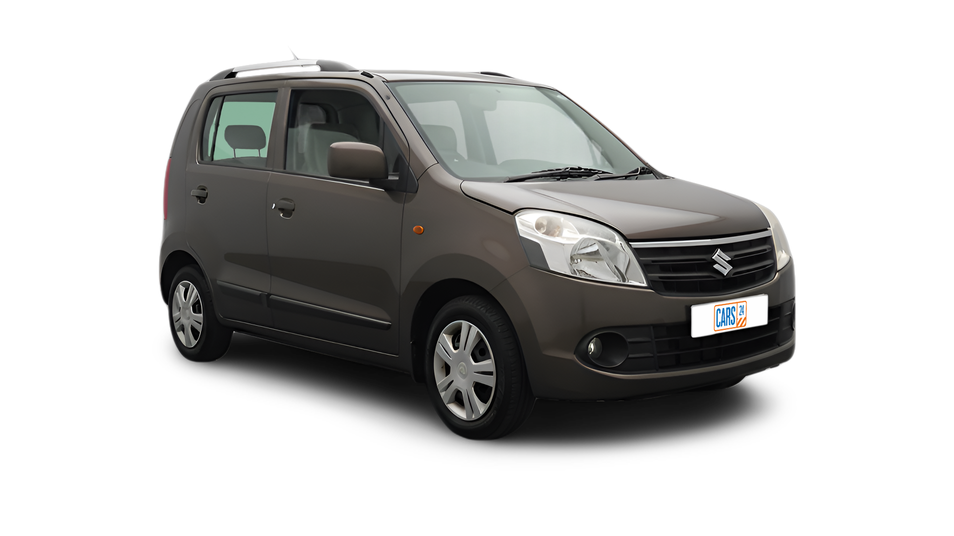 Maruti Wagon R 1.0-img